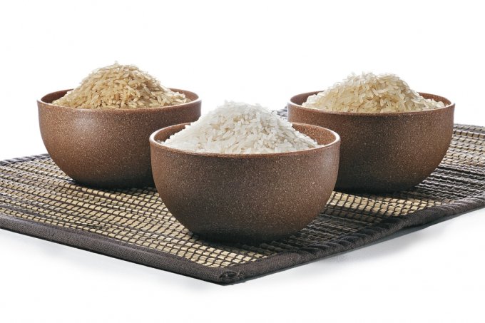 image of A dieta do arroz: emagreça 4 kg em 10 dias | CLAUDIA