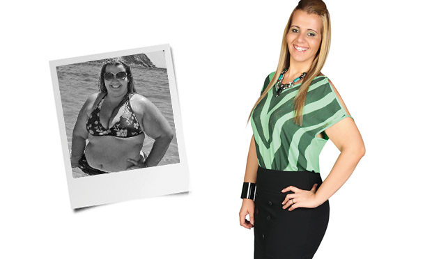 Sucos anti-inchaço acabam com a retenção de líquido e emagrecem