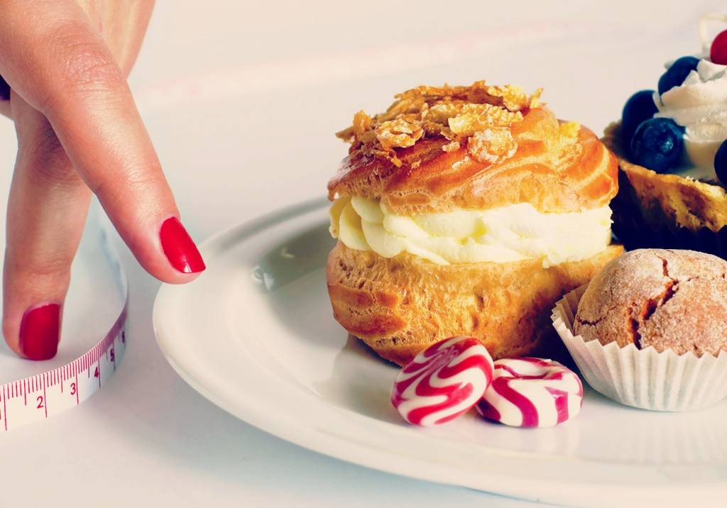 Dieta detox sem açúcar no cardápio por 21 dias