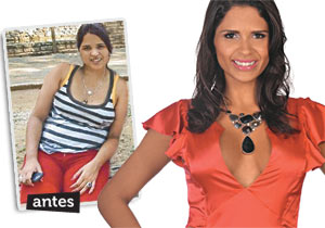 A dieta das cápsulas de manga africana