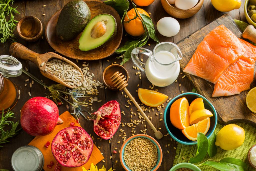 Dieta pegan: saiba como funciona a mistura de paleo com vegana