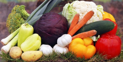 A dieta de Kate Middleton