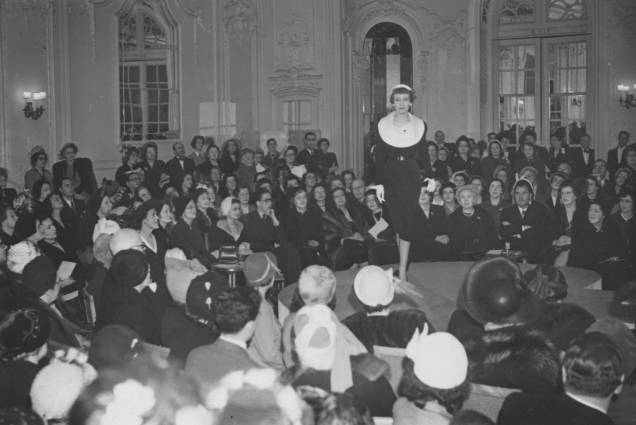 <strong>Dior</strong>, 1950 <strong>Dior</strong>, 1950