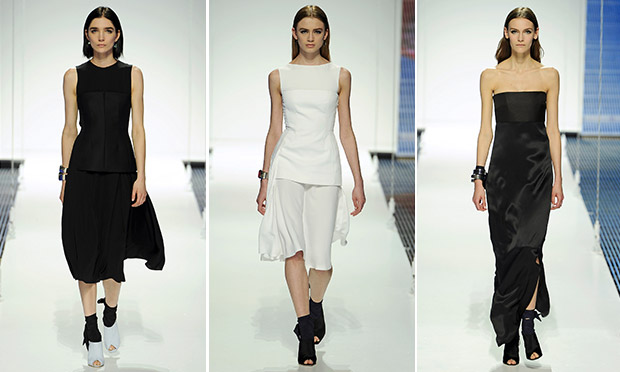 10 ideias da passarela da Dior para a vida real