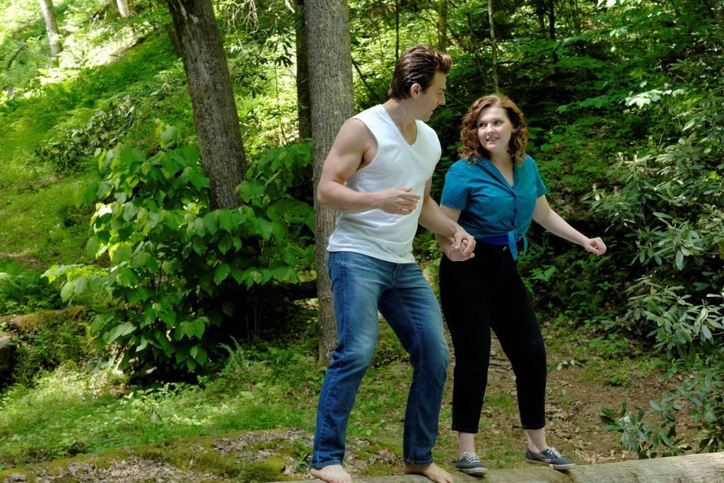 Remake de Dirty Dancing tem cenas e final diferentes do original