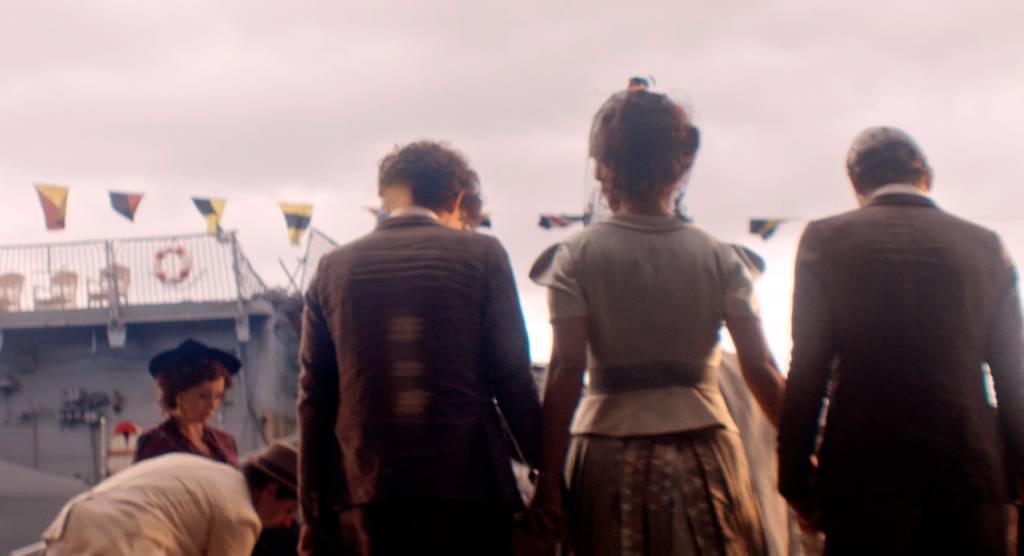 Dois Irmãos Dois Irmãos