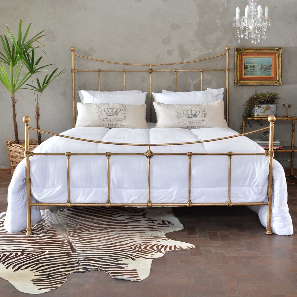 cama de ferro dom mascate dommascate