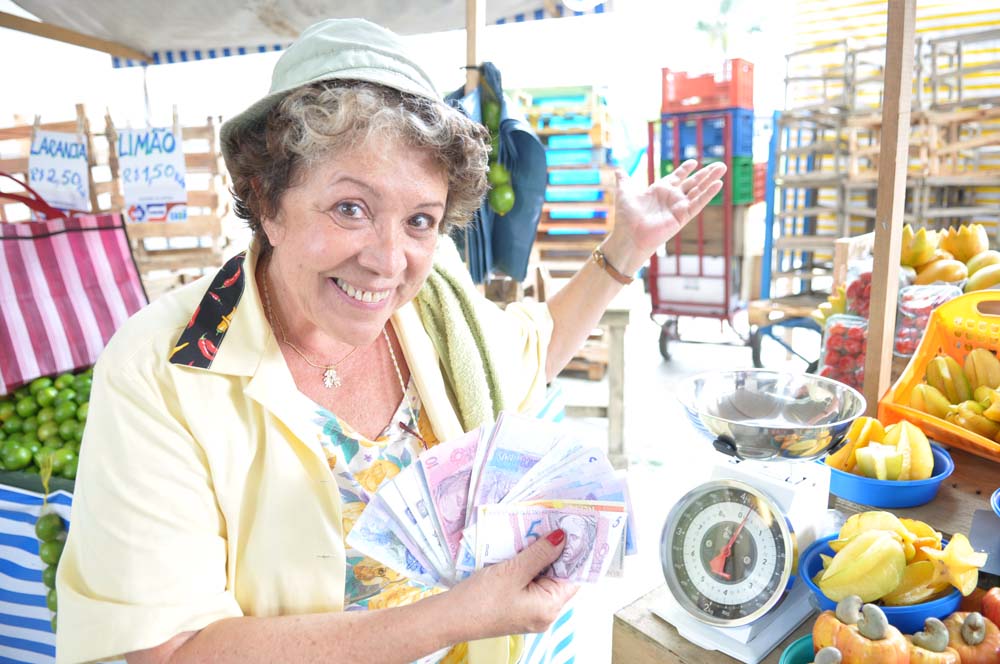 Fim de Dona Xepa: Descubra qual será o final dos personagens da novela