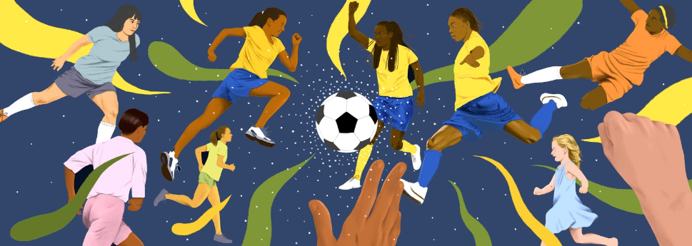 Doodle-da-seleção-brasileira Doodle-da-seleção-brasileira