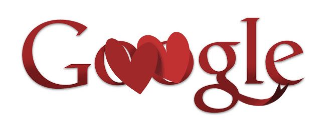 doodle google dia dos namorados 2011 brasil
