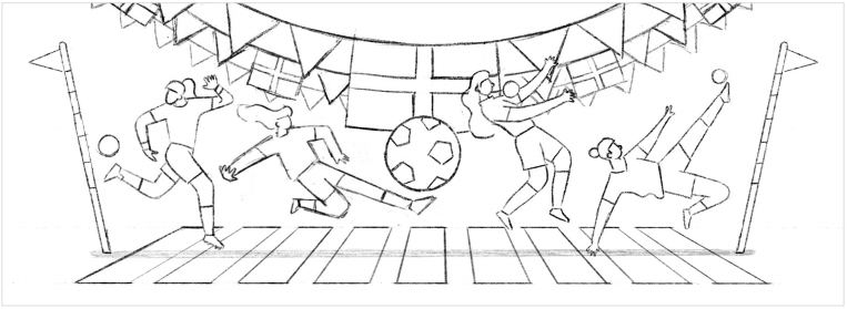 Doodle-Inglaterra Doodle-Inglaterra