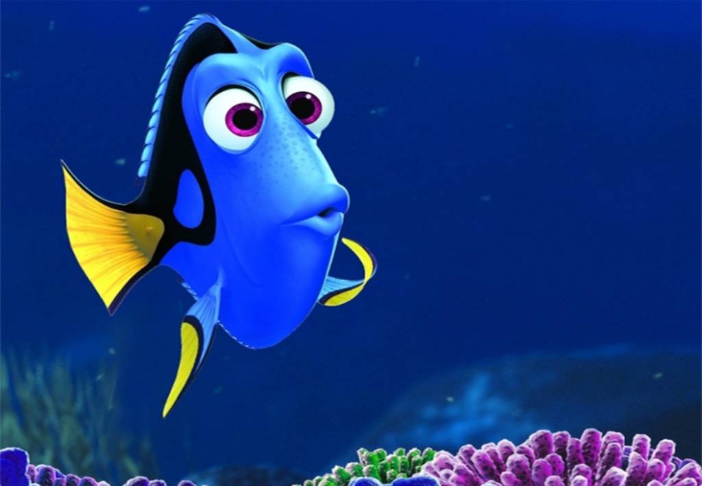 Pixar lança vídeo mostrando conexões entre todos os seus filmes