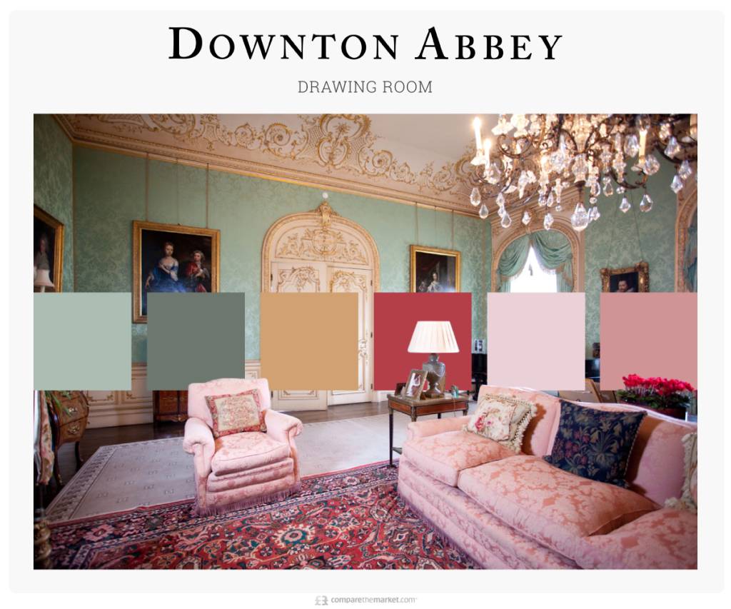 Downton Abbey downton-abbey1