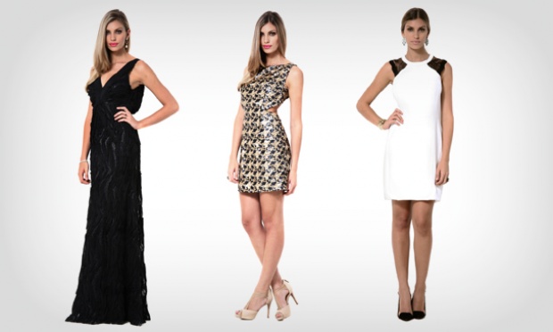 Dress & Go: primeira loja online que aluga vestidos para o mercado de luxo
