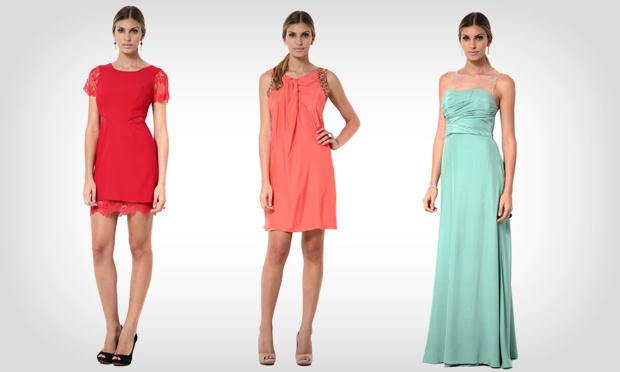 Dress & Go: primeira loja online que aluga vestidos para o mercado de luxo