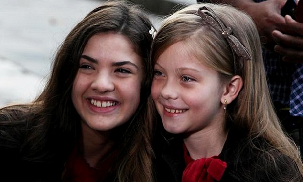 Sobrinha de Gisele Bündchen faz participação em Chiquititas Sobrinha de Gisele Bündchen faz participação em Chiquititas