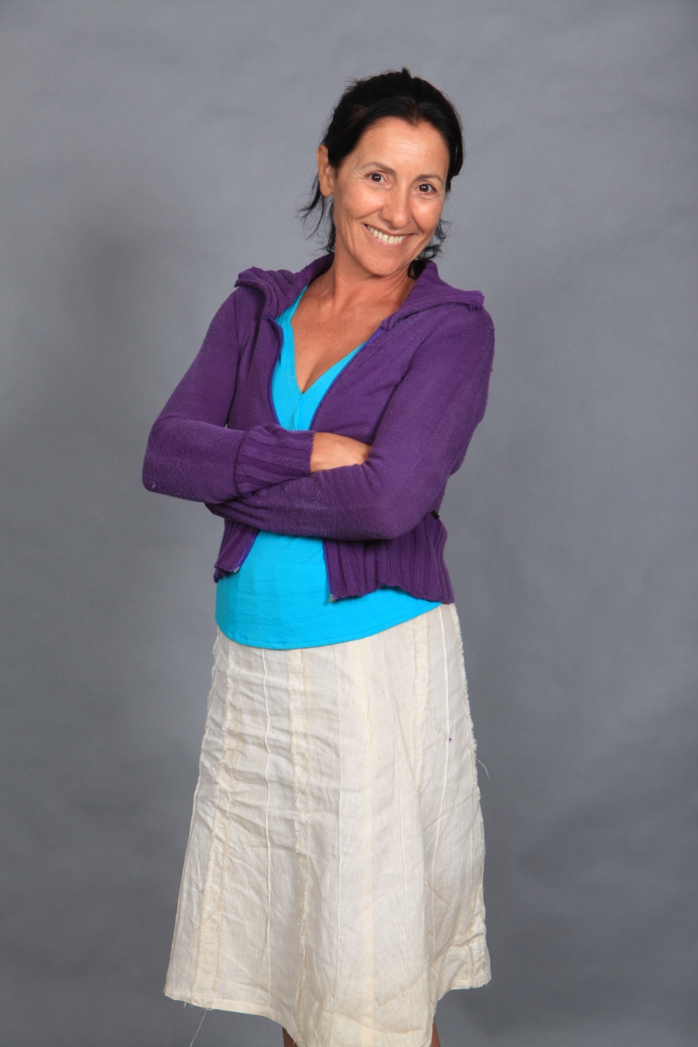 Morde & Assopra: Dulce fica com a guarda do neto