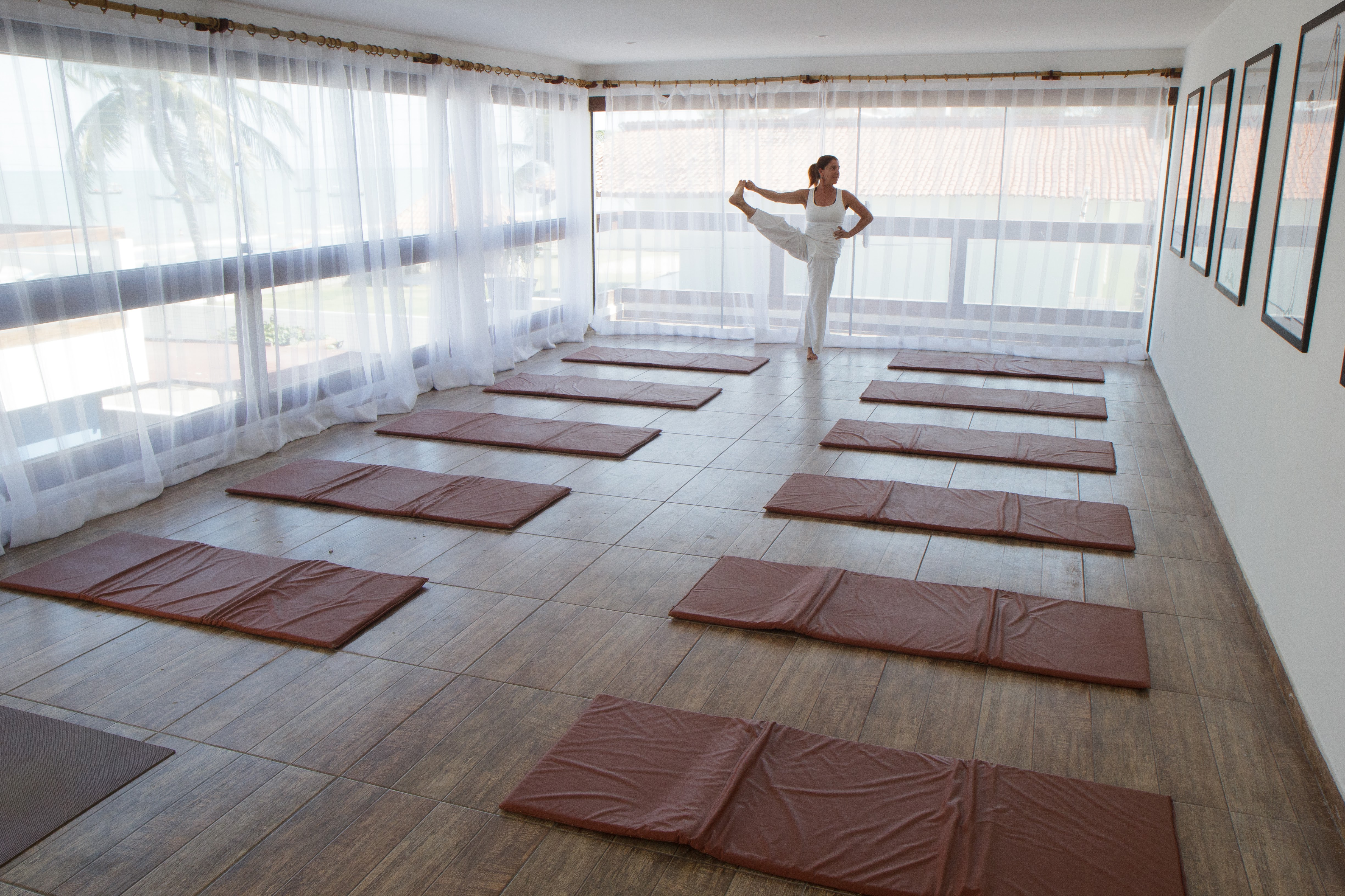 Viagem zen: 10 lugares para um retiro espiritual com meditação e yoga