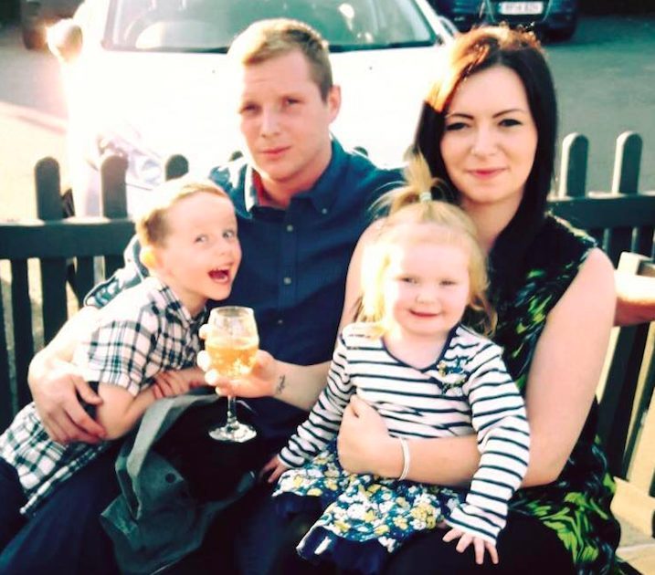 ed-sheeran-baby-family