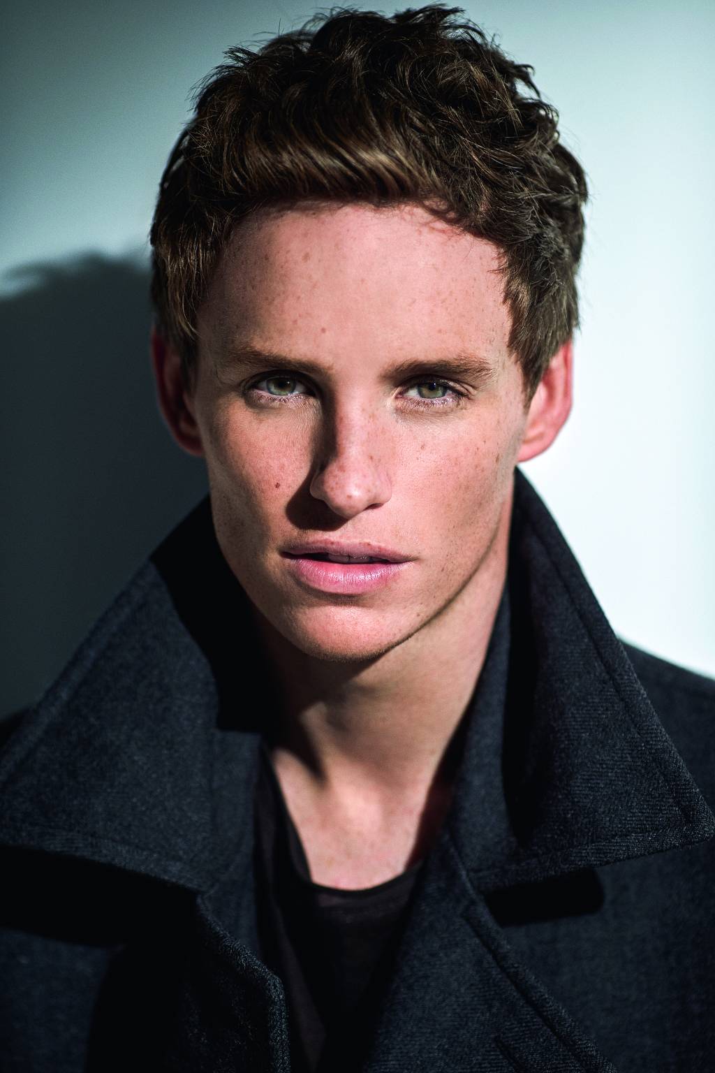 Eddie Redmayne, o novo conquistador de Hollywood