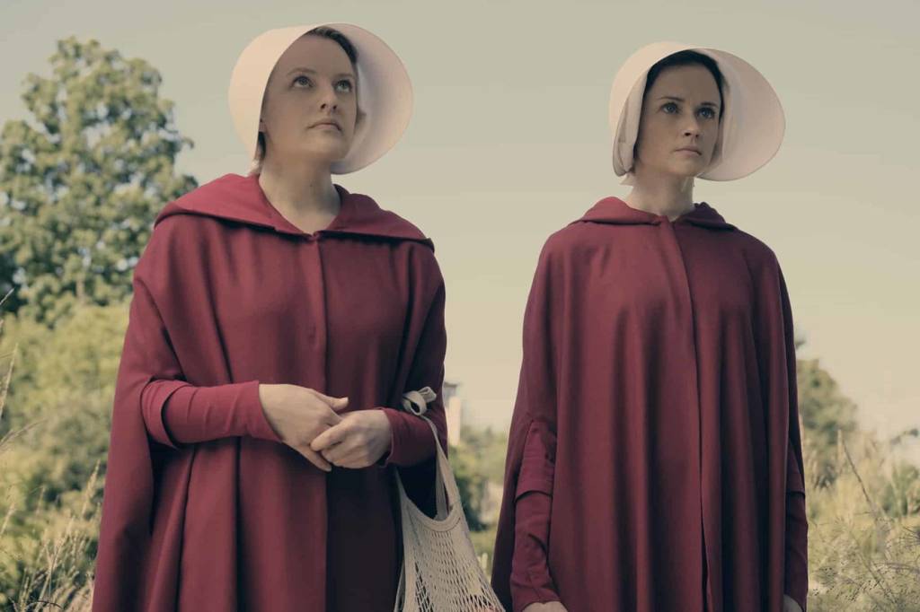 “The Handmaid’s Tale”: motivos para não perder a série no Globoplay
