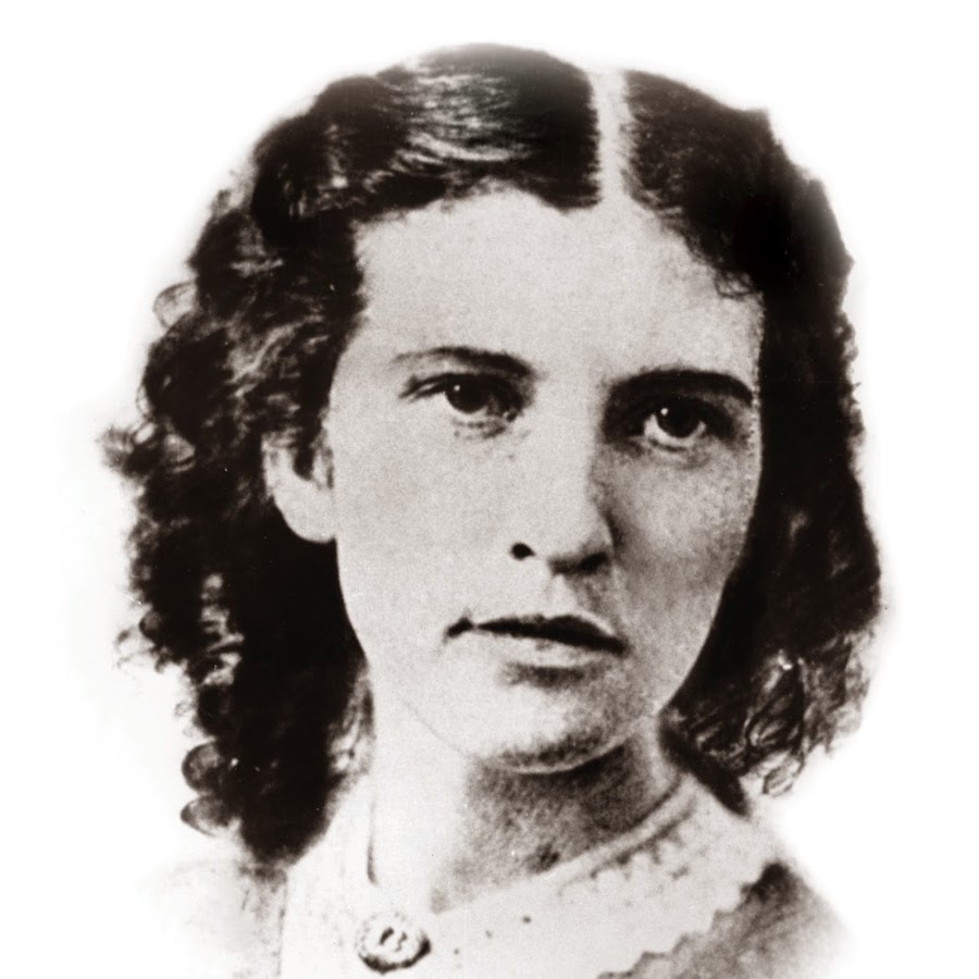 Elizabeth Blackwell – Primeira médica elizabeth-blackwell-primeira-mc3a9dica