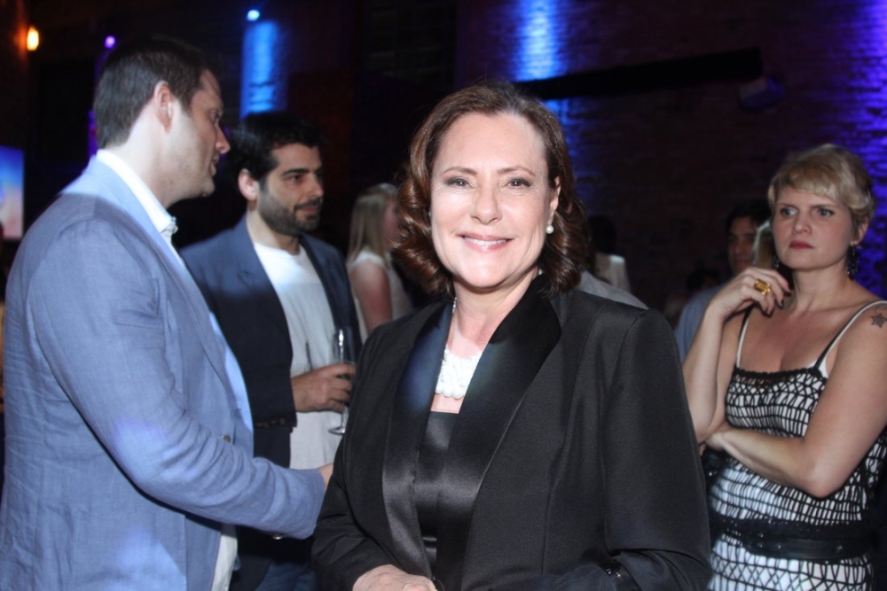 Elizabeth Savalla fará personagem que guarda grande mistério em Alto Astral