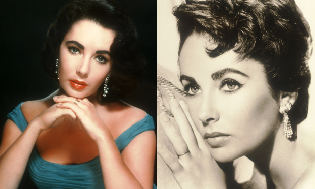 Elizabeth Taylor: a vida e a carreira da atriz