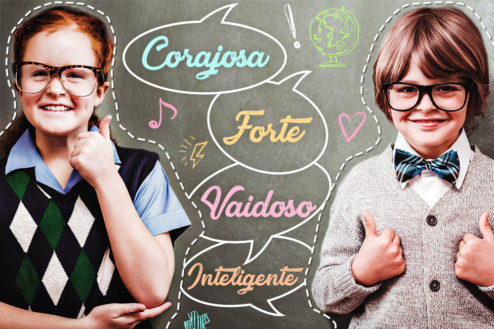 Documentário explora a importância do elogio além da aparência