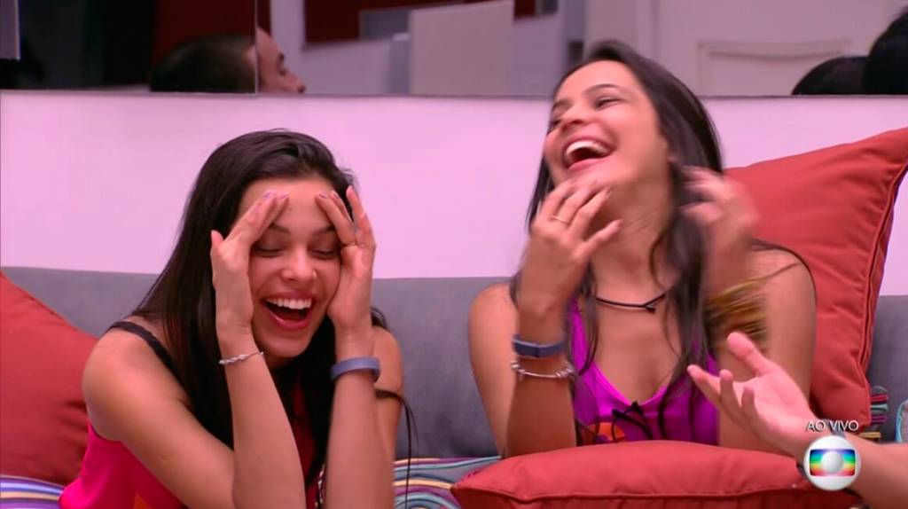 emily-e-mayla-estreia-bbb-17 emily-e-mayla-estreia-bbb-17