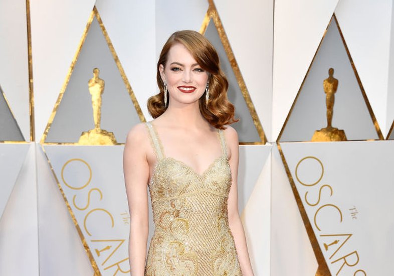 Oscar 2017: os looks do tapete vermelho