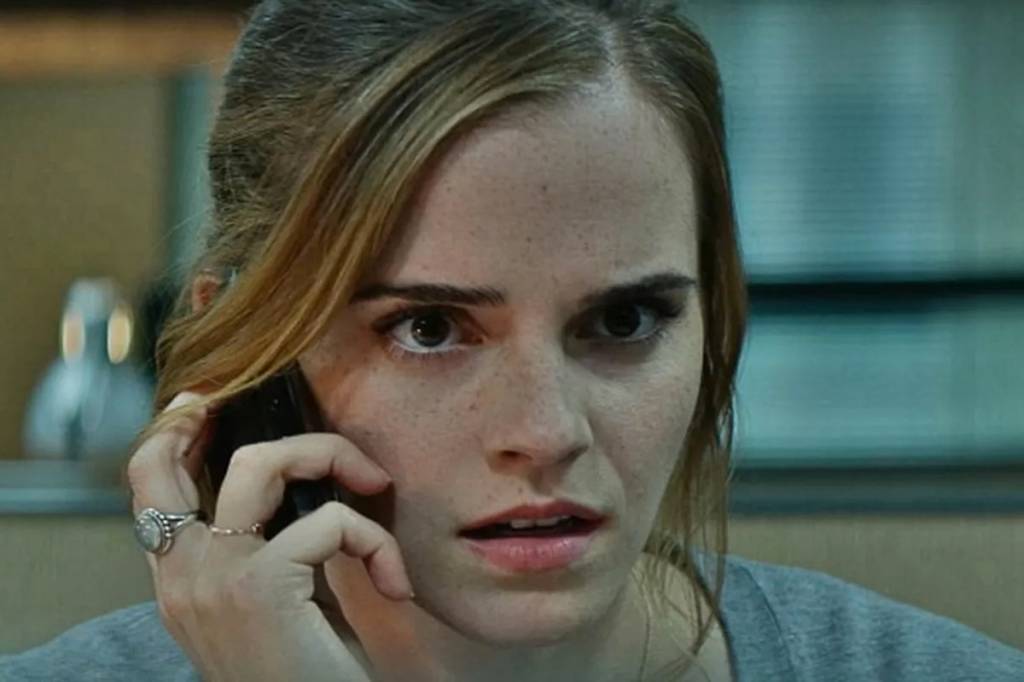 Emma Watson oferece recompensa para quem achar anéis perdidos