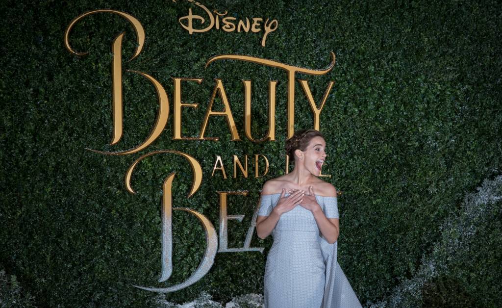 Disney libera trilha sonora completa de “A Bela e A Fera”