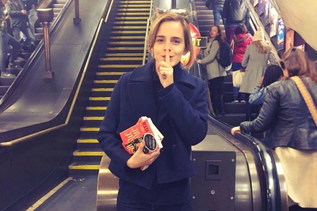 Twitter prova que não tem só coisa ruim no mundo dos famosos