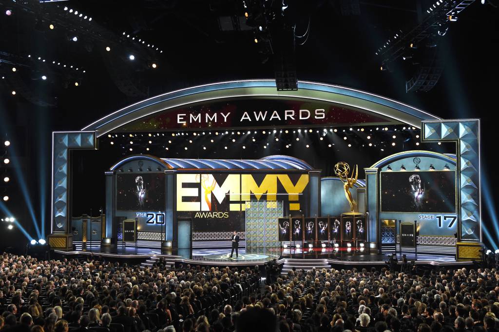 Como assistir ao Emmy Awards 2018 pela televisão ou online
