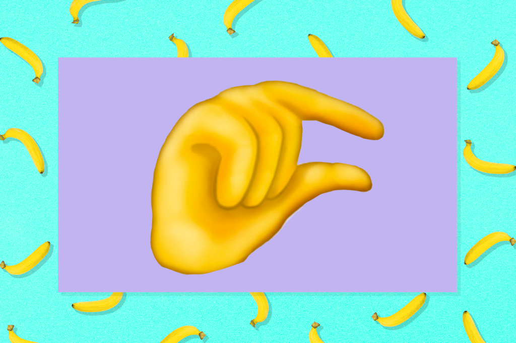 Teremos o emoji perfeito para representar as coisas ‘mixurucas’ da vida