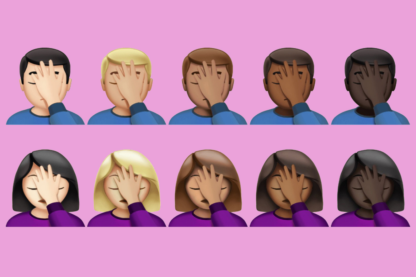 Os Novos Emojis São Ainda Mais Incríveis | CLAUDIA