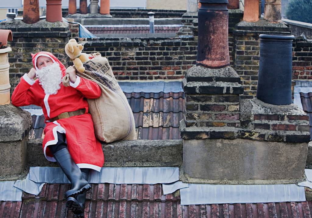 Como conseguir um emprego temporário de fim de ano