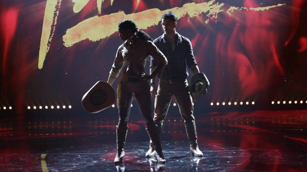 Conheça os semifinalistas do ‘Dança dos Famosos’ 2018