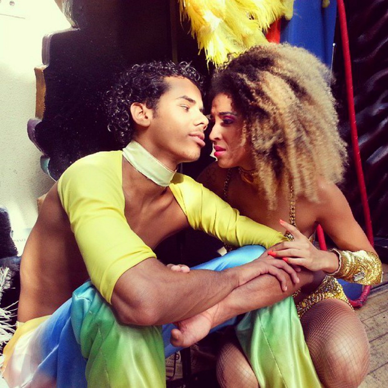 Reprodu&ccedil;&atilde;o/Instagram