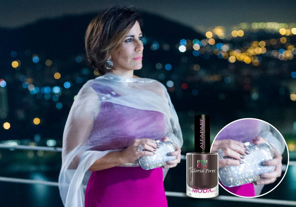 Esmaltes Beatriz Babilônia