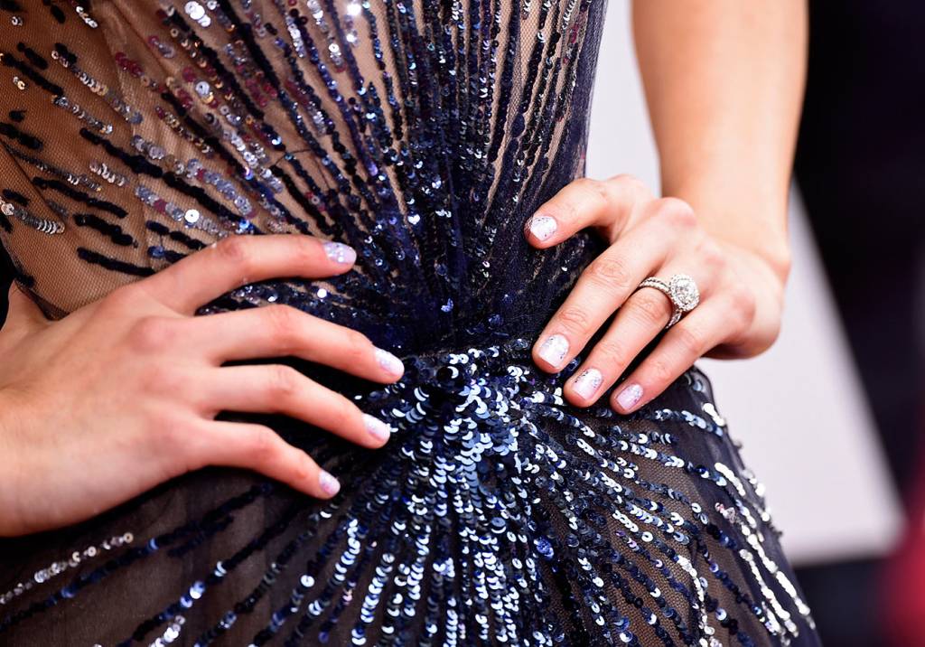 Oscar 2015: confira as cores de esmaltes que as famosas adoram