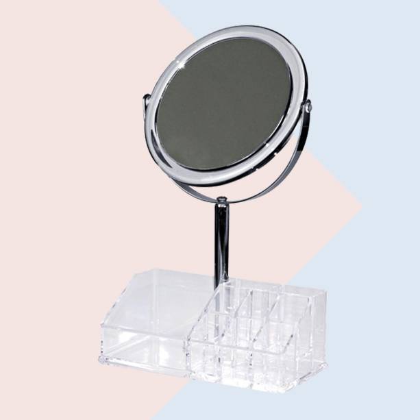 Leroy Merlin, R$ 132,90, leroymerlin.com.br<em>* preços conferidos em junho de 2017.</em> Leroy Merlin, R$ 132,90, leroymerlin.com.br<em>* preços conferidos em junho de 2017.</em>