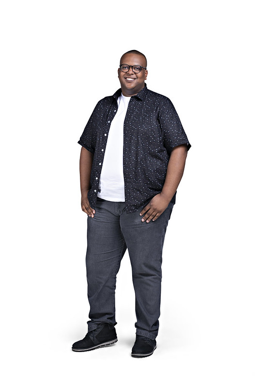 Estefano do MasterChef A Revanche Estefano do MasterChef A Revanche