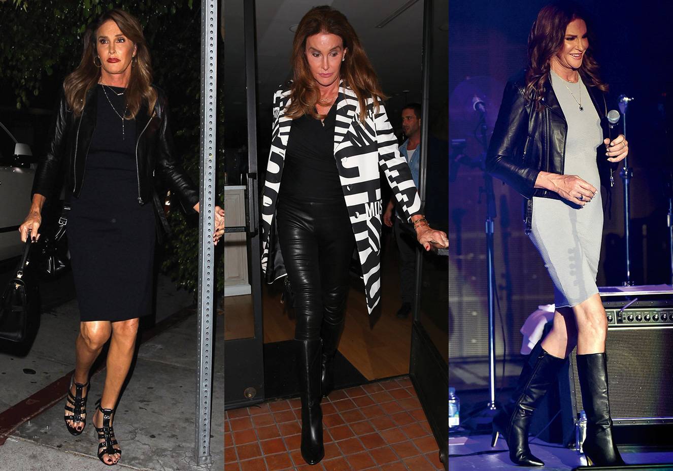 Getty Images/Just Jared