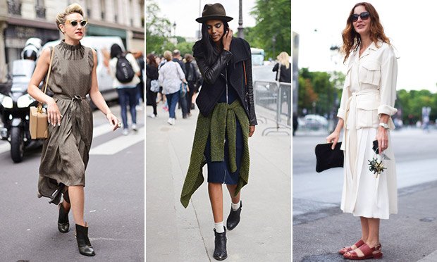 Dia de aventura: peças no estilo safári para usar e abusar