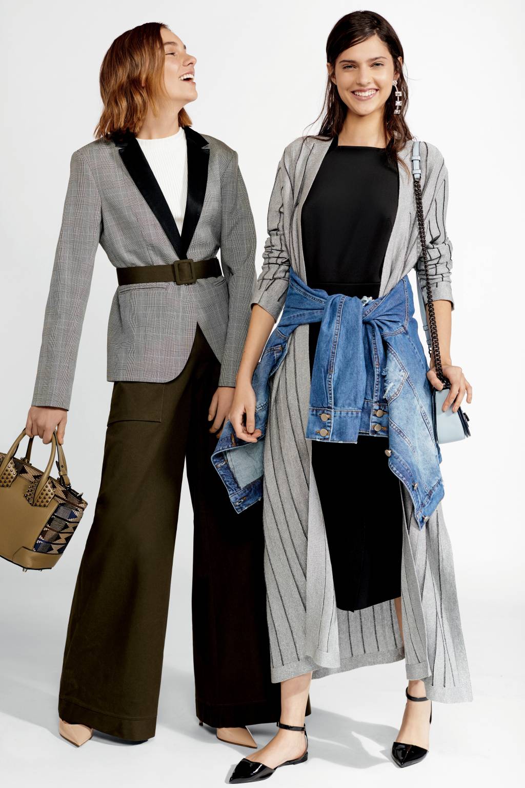 Looks certeiros para se destacar no ambiente de trabalho