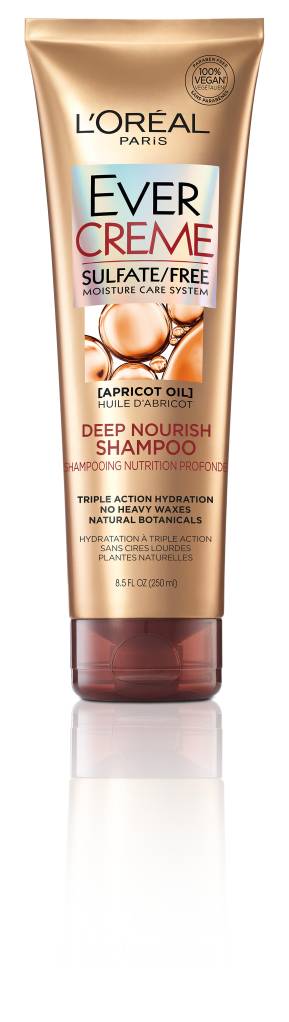 Ever Creme Deep Shampoo ever-creme-deep-shampoo