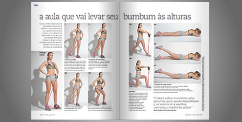 As sopas que ajudam Ivete Sangalo a emagrecer As sopas que ajudam Ivete Sangalo a emagrecer