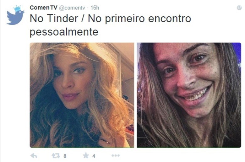 Reprodu&ccedil;&atilde;o Twitter